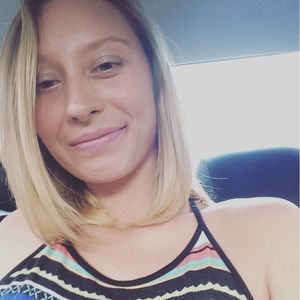 Meet your Posher, Cheyenne